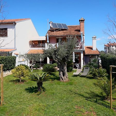 Apartments Palm View Rovinj Zewnętrze zdjęcie