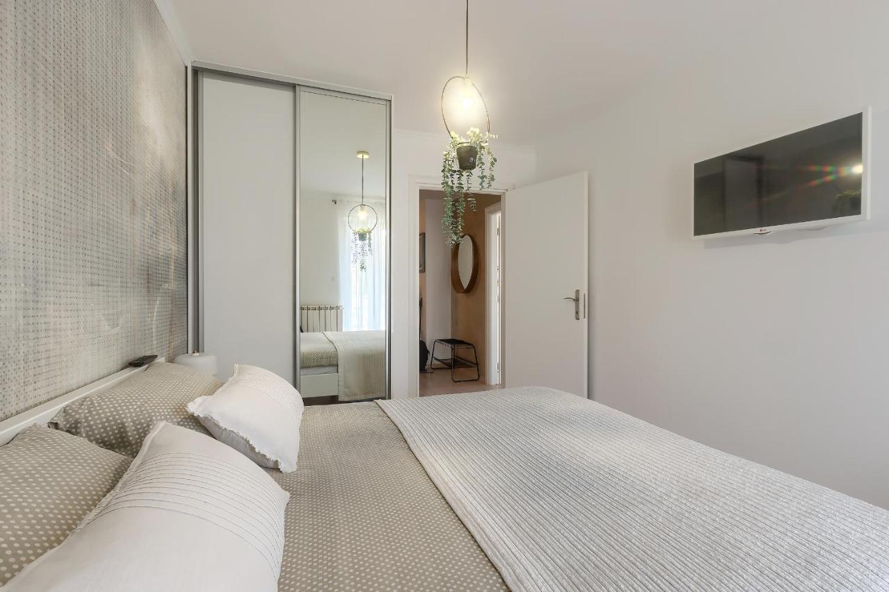Apartments Palm View Rovinj Zewnętrze zdjęcie