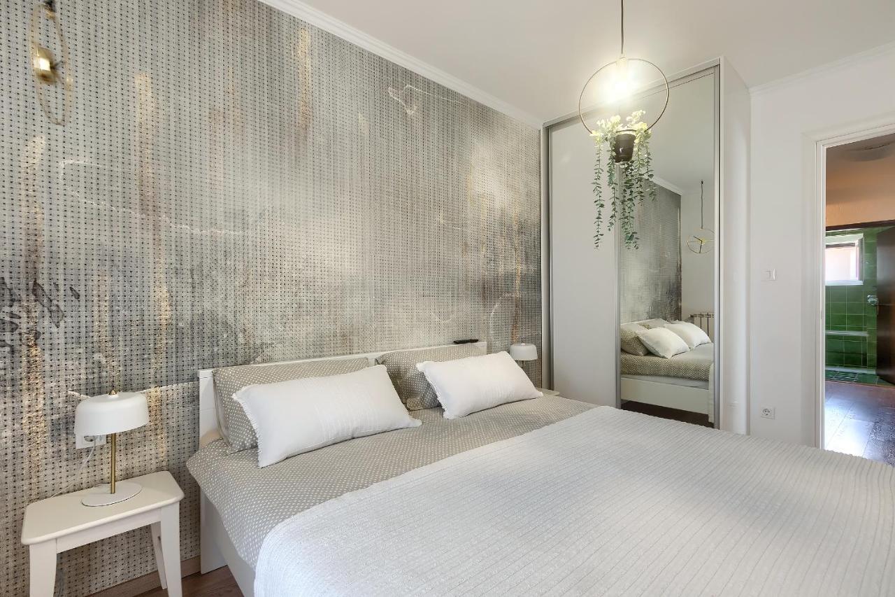 Apartments Palm View Rovinj Zewnętrze zdjęcie