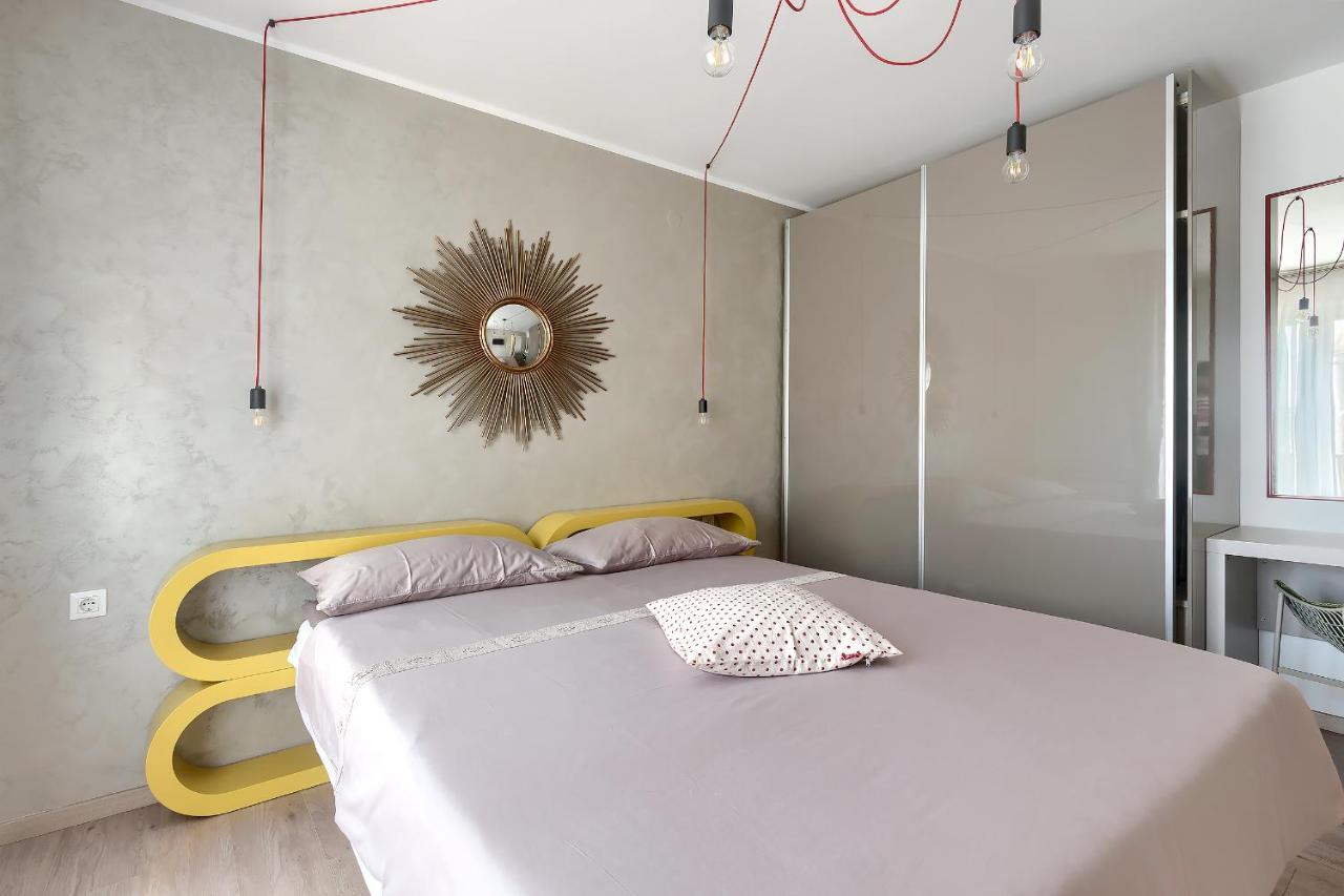 Apartments Palm View Rovinj Zewnętrze zdjęcie
