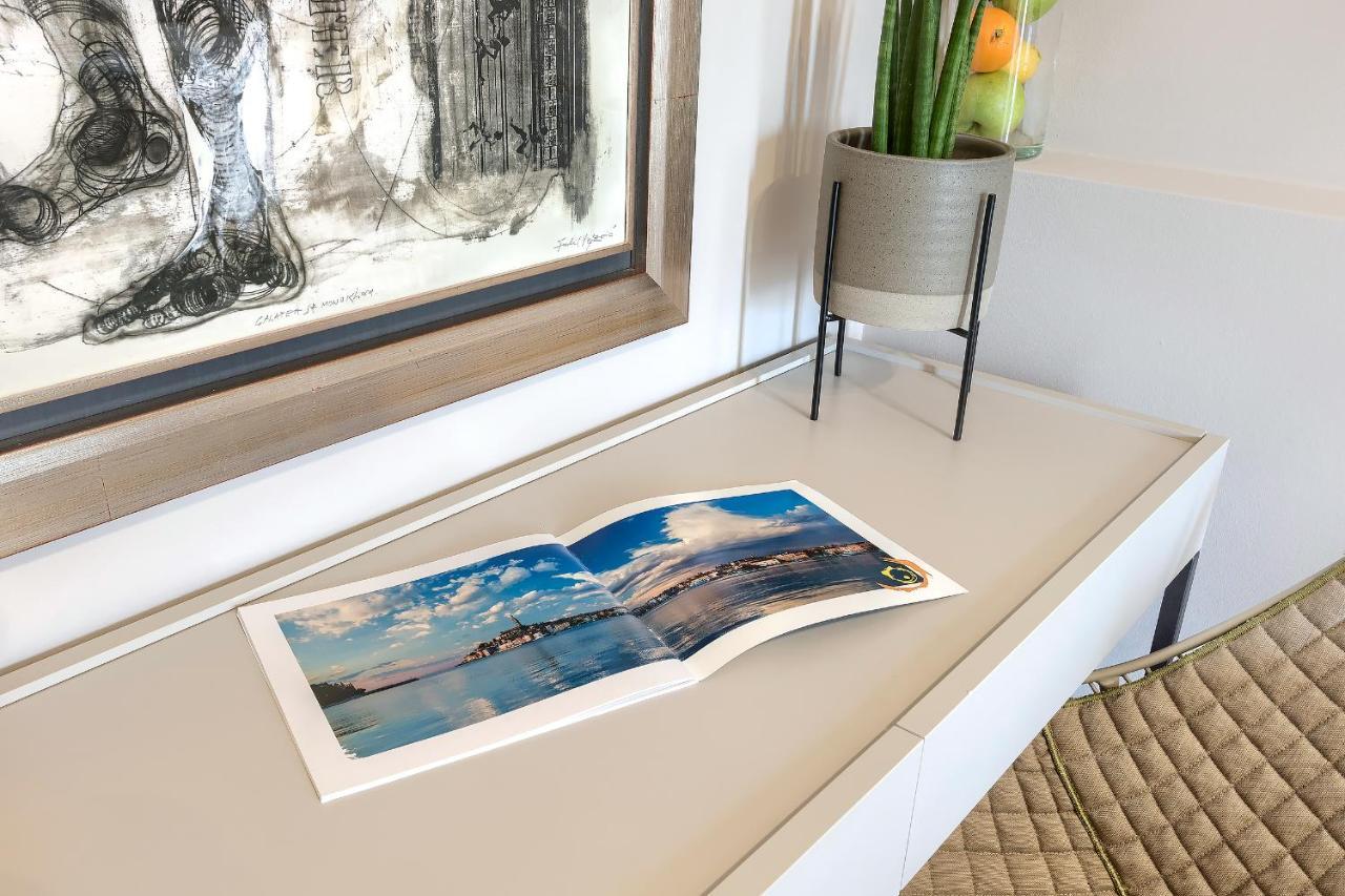 Apartments Palm View Rovinj Zewnętrze zdjęcie