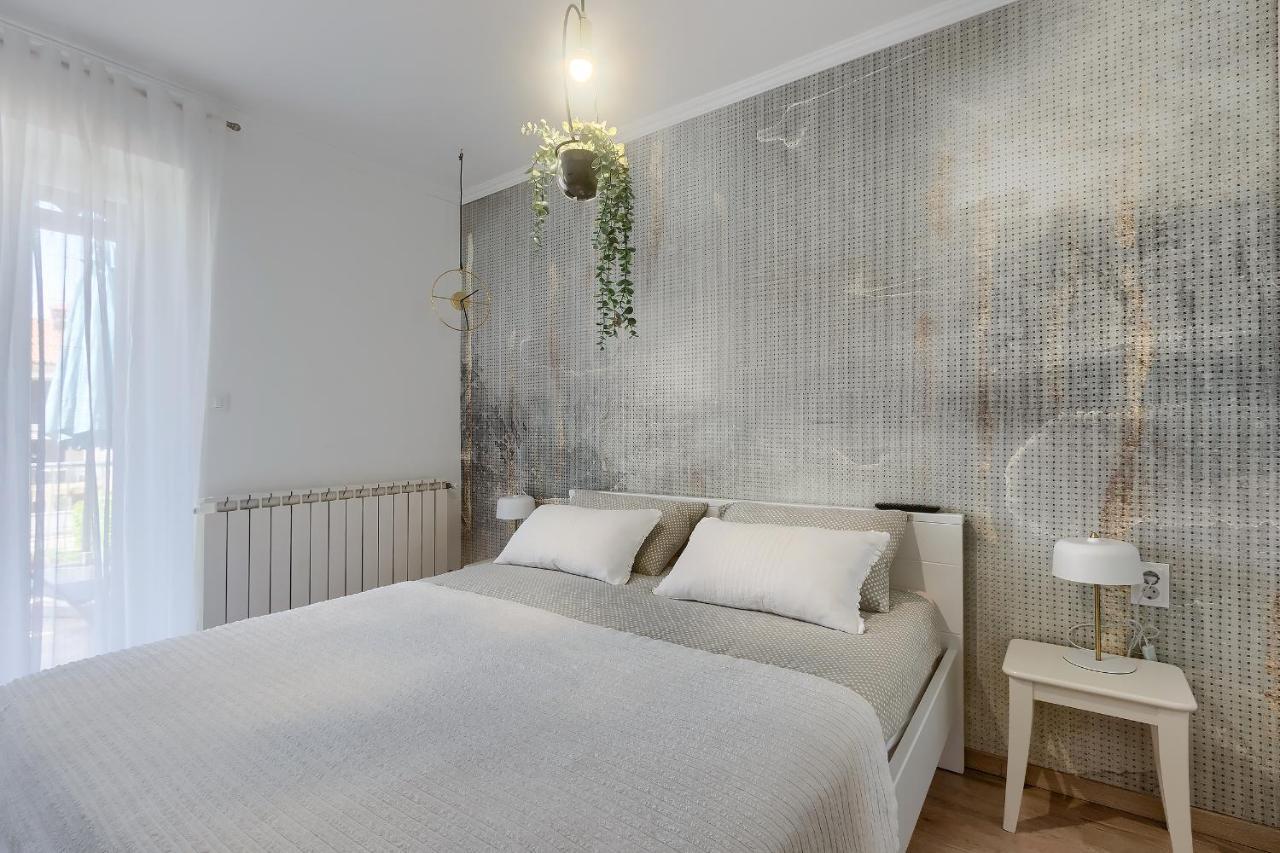 Apartments Palm View Rovinj Zewnętrze zdjęcie