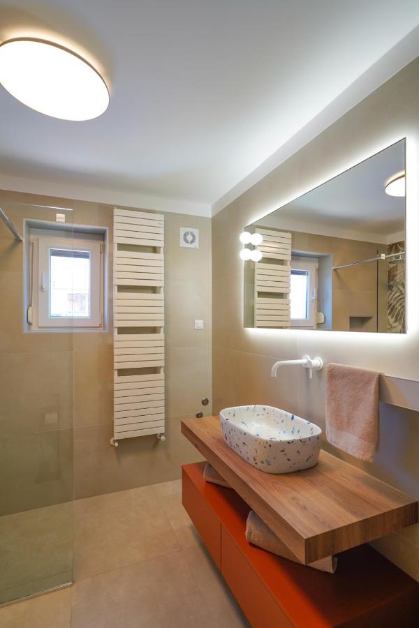 Apartments Palm View Rovinj Zewnętrze zdjęcie