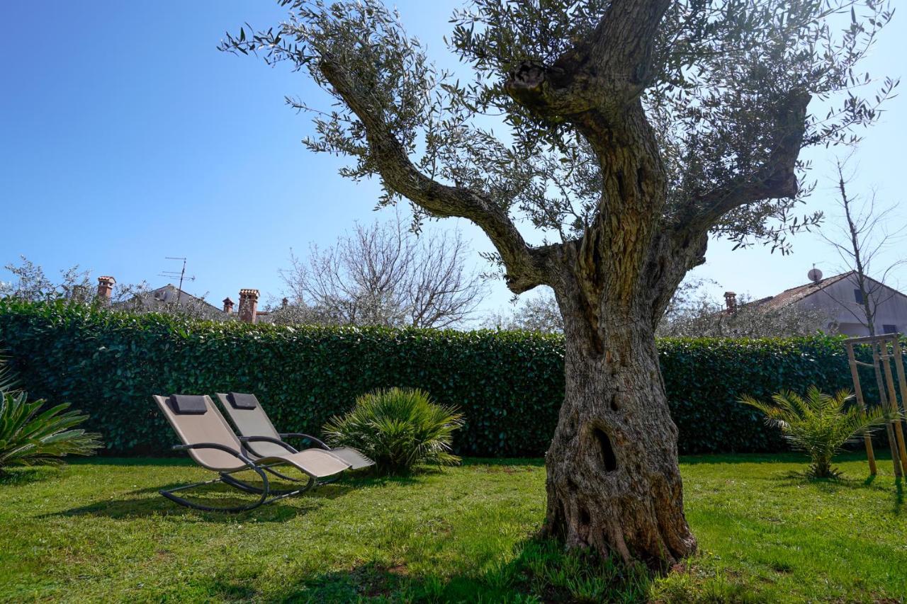Apartments Palm View Rovinj Zewnętrze zdjęcie
