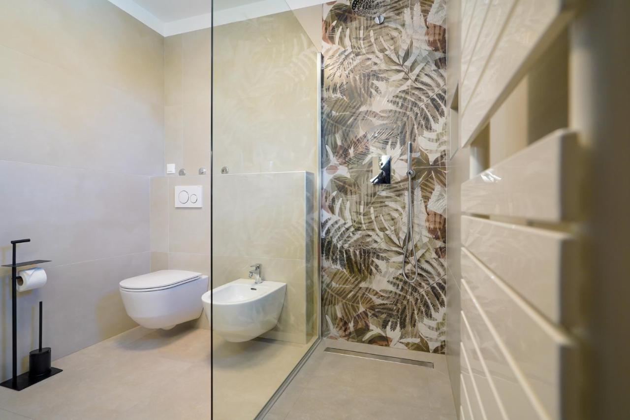 Apartments Palm View Rovinj Zewnętrze zdjęcie