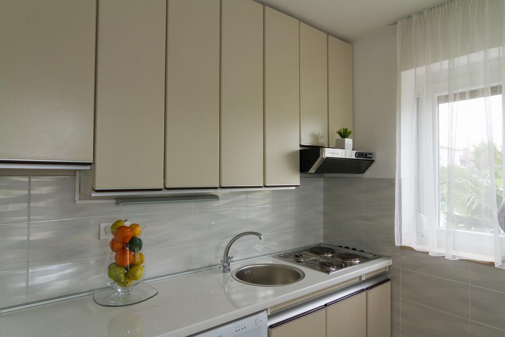 Apartments Palm View Rovinj Zewnętrze zdjęcie