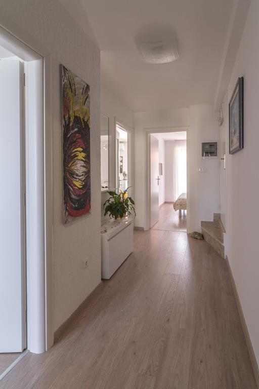 Apartments Palm View Rovinj Zewnętrze zdjęcie