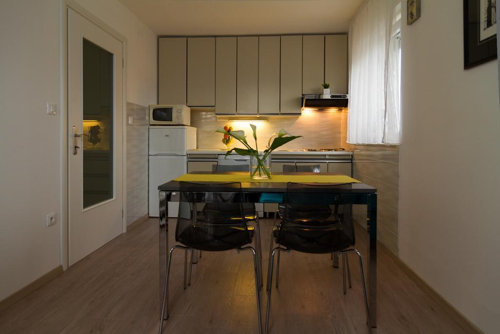 Apartments Palm View Rovinj Zewnętrze zdjęcie