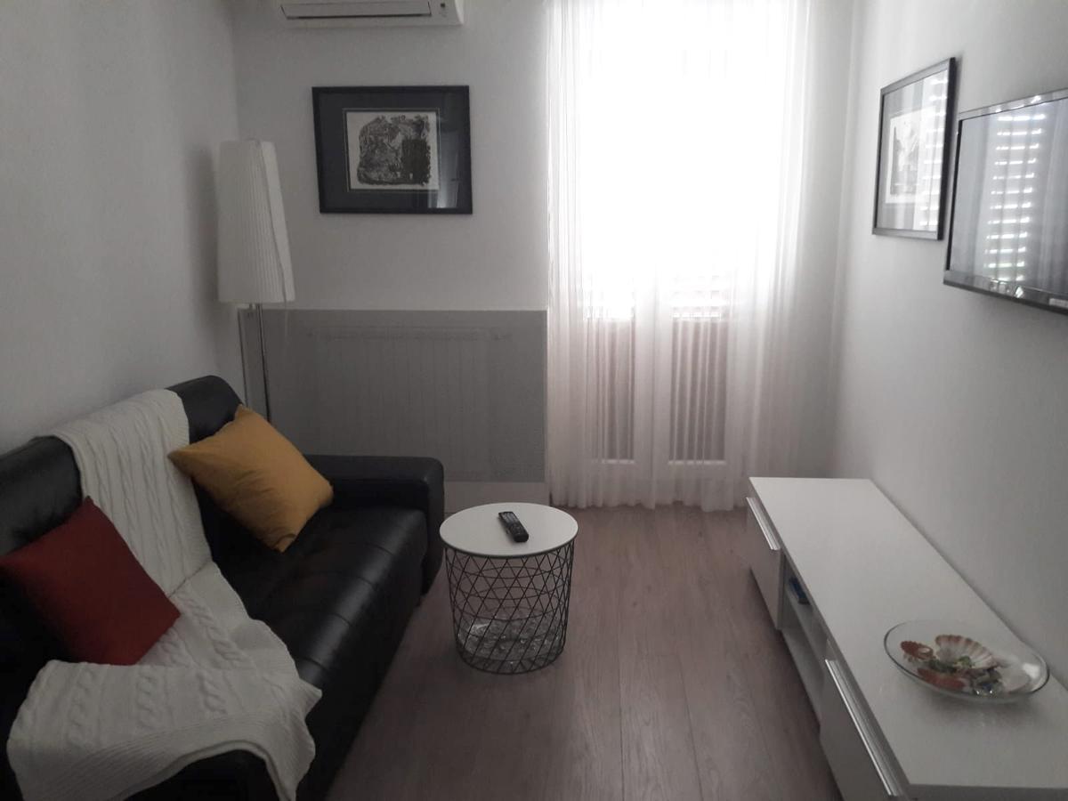 Apartments Palm View Rovinj Zewnętrze zdjęcie