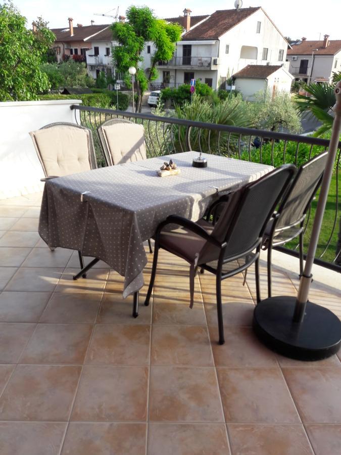 Apartments Palm View Rovinj Zewnętrze zdjęcie