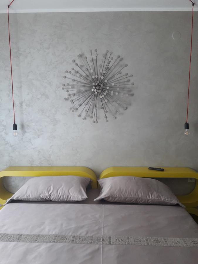 Apartments Palm View Rovinj Zewnętrze zdjęcie