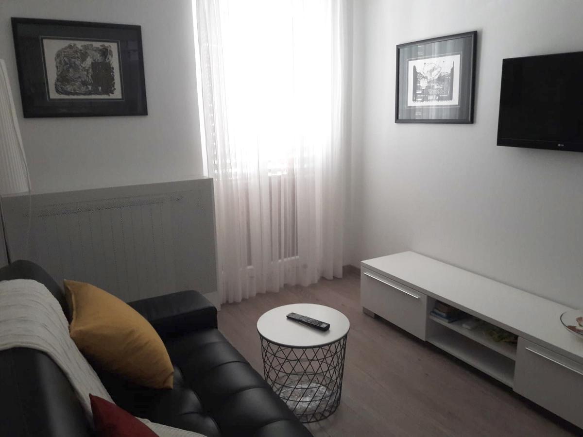 Apartments Palm View Rovinj Zewnętrze zdjęcie