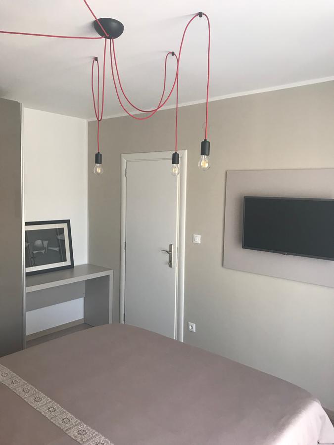 Apartments Palm View Rovinj Zewnętrze zdjęcie