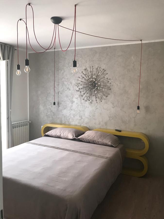 Apartments Palm View Rovinj Zewnętrze zdjęcie