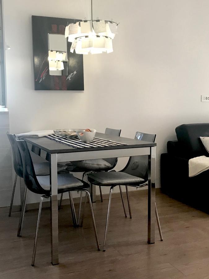 Apartments Palm View Rovinj Zewnętrze zdjęcie