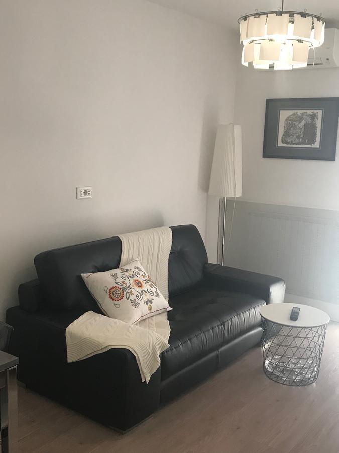 Apartments Palm View Rovinj Zewnętrze zdjęcie